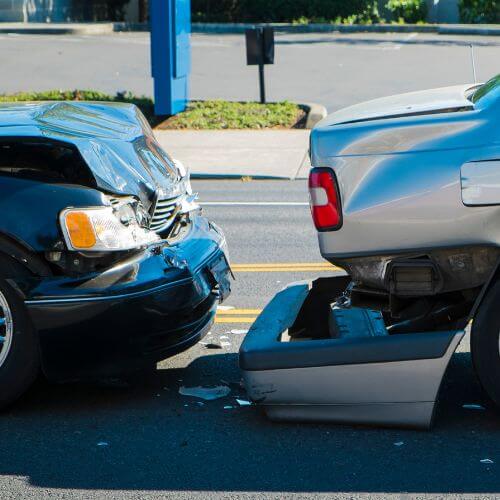 車禍糾紛 法律諮詢